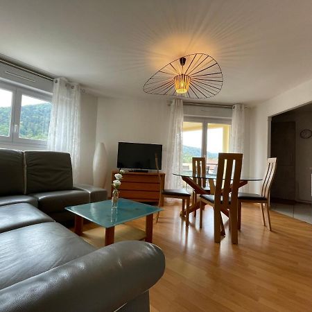 Le Brin D'Osier Apartment Kaysersberg-Vignoble Ngoại thất bức ảnh