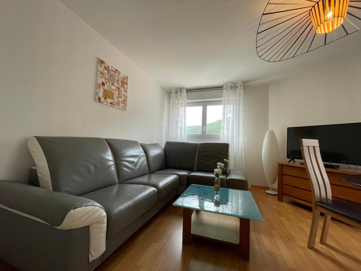 Le Brin D'Osier Apartment Kaysersberg-Vignoble Ngoại thất bức ảnh