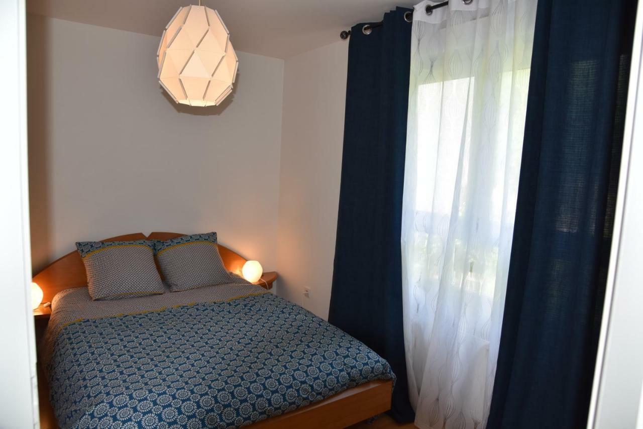 Le Brin D'Osier Apartment Kaysersberg-Vignoble Ngoại thất bức ảnh